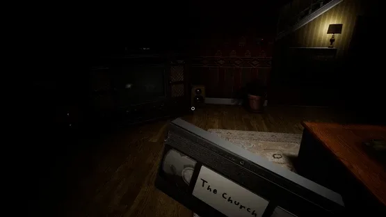 VHS Tapes screenshot 3