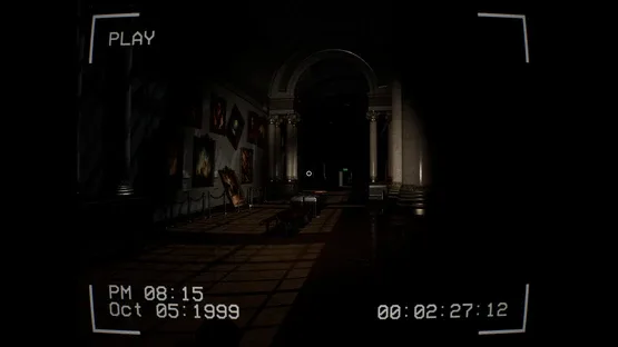 VHS Tapes screenshot 6