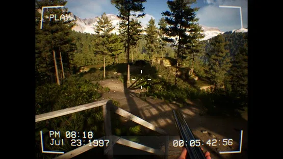 VHS Tapes screenshot 9