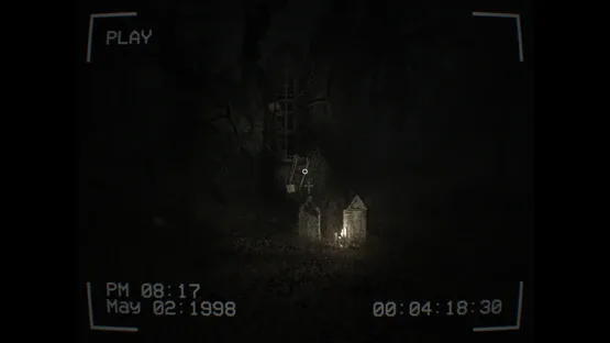 VHS Tapes screenshot 4