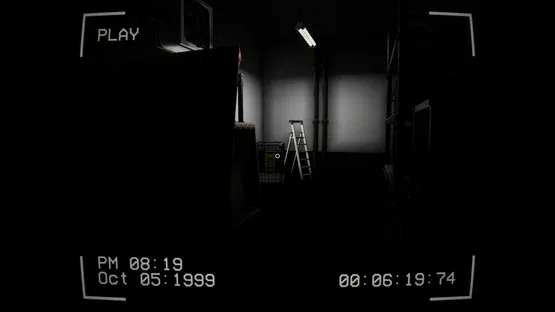 VHS Tapes screenshot 1