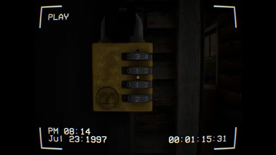 VHS Tapes screenshot 8