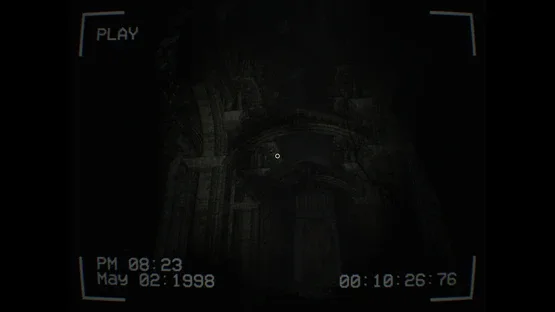 VHS Tapes screenshot 2