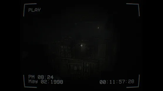 VHS Tapes screenshot 5