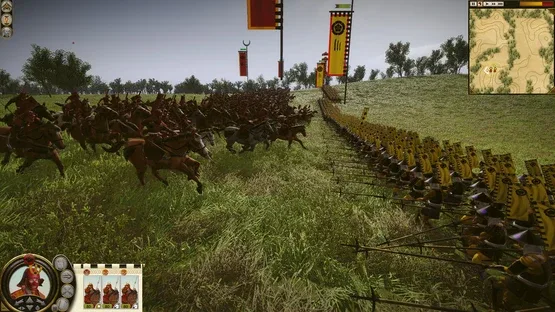 Total War: Shogun 2 - Complete Edition screenshot 2