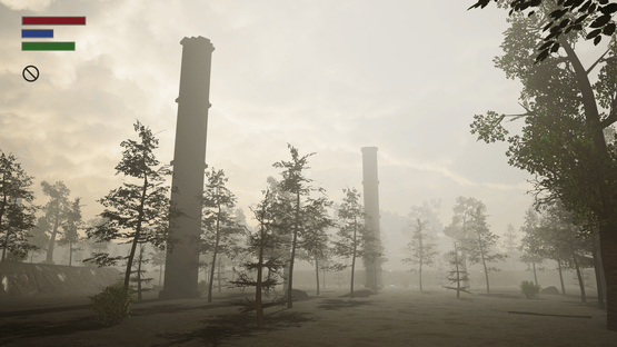 Phantom Chains Screenshot