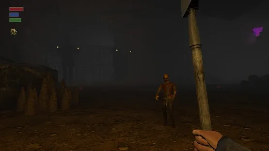 Phantom Flail screenshot 1