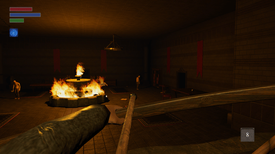 Phantom Chains Screenshot