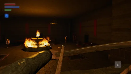 Phantom Flail screenshot 2