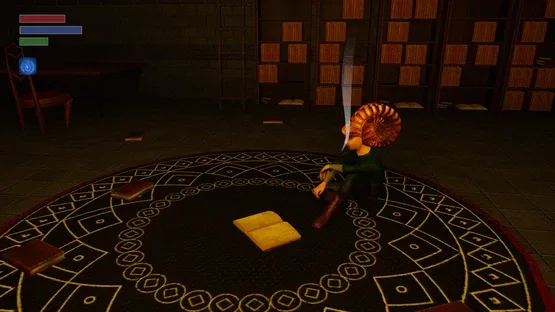 Phantom Flail screenshot 5