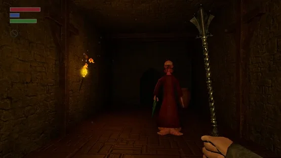 Phantom Flail screenshot 6