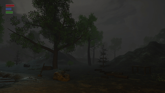 Phantom Chains Screenshot