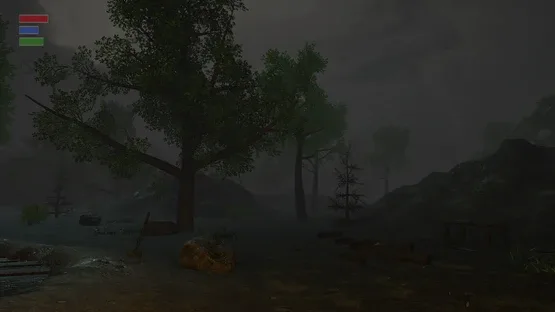 Phantom Flail screenshot 3