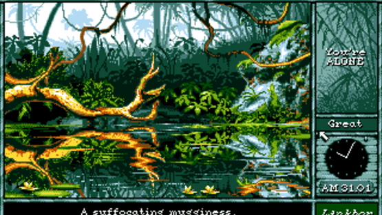 Maupiti Island Screenshot