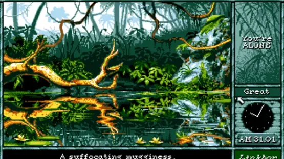 Maupiti Island screenshot 3