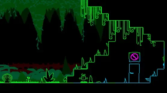 Rootabasis screenshot 2