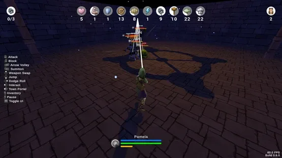 Conquer the Labyrinth screenshot 5