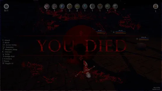 Conquer the Labyrinth screenshot 6