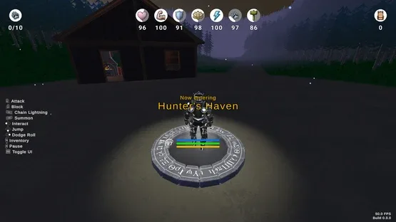 Conquer the Labyrinth screenshot 8