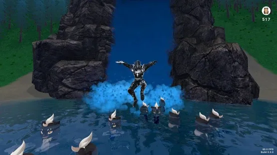 Conquer the Labyrinth screenshot 2