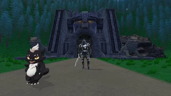 Conquer the Labyrinth screenshot 1