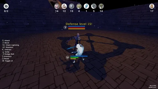 Conquer the Labyrinth screenshot 18