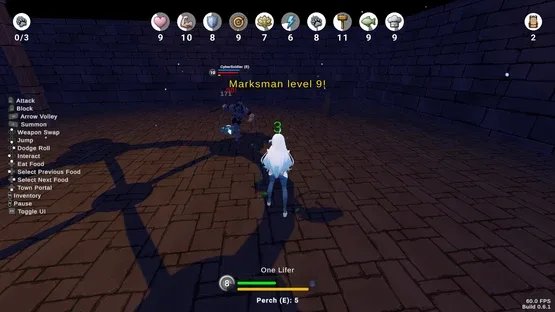 Conquer the Labyrinth screenshot 16