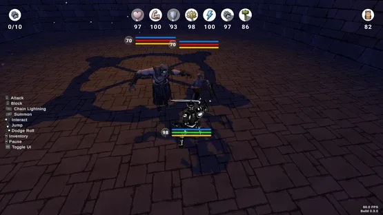 Conquer the Labyrinth screenshot 24