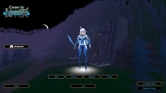 Conquer the Labyrinth screenshot 22