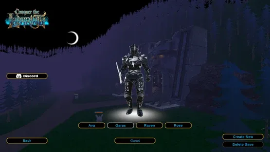 Conquer the Labyrinth screenshot 20