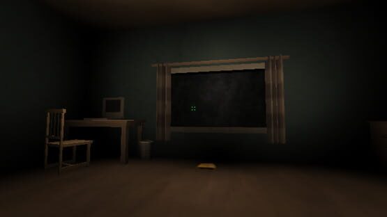 Nightmare Retro gameplay screenshot