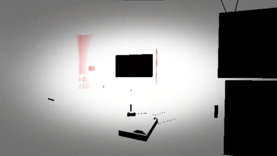 Nightmare Retro gameplay screenshot