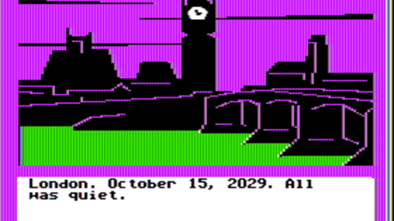 Lane Mastodon vs. the Blubbermen Screenshot