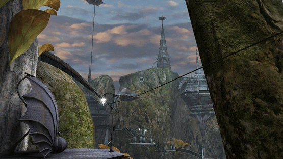 Mysterious Journey II Screenshot