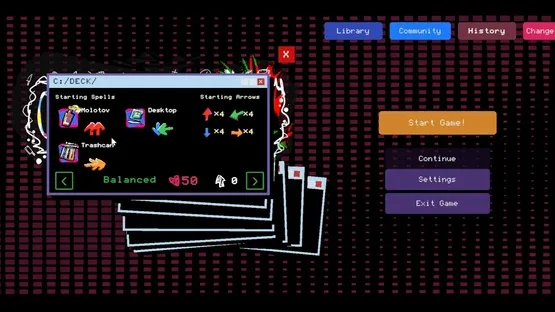 OxyDungeon screenshot 4
