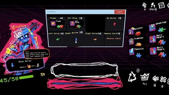 OxyDungeon screenshot 6