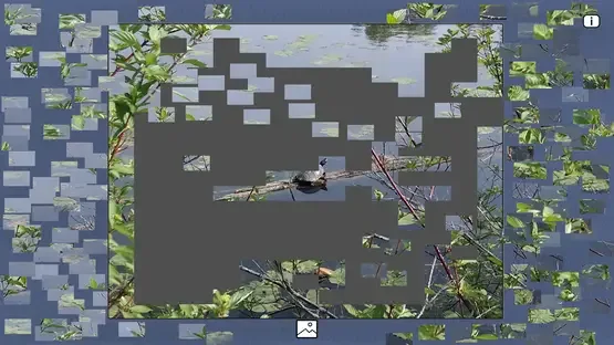 Free Time Puzzle screenshot 1