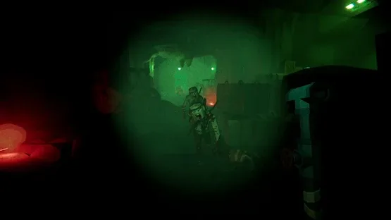 Antidote screenshot 2