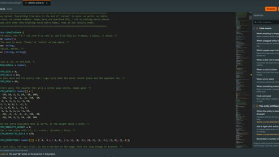 DiceyTable gameplay screenshot 10