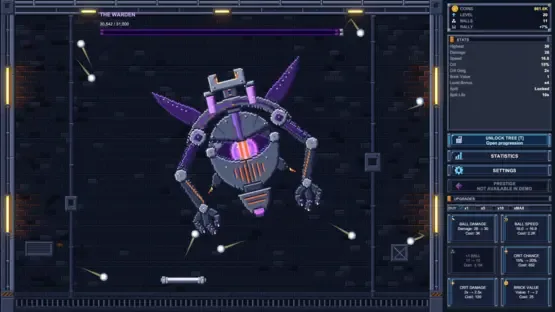 Breakremental screenshot 1