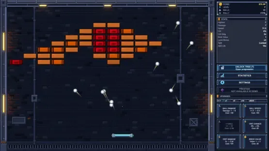 Breakremental screenshot 2