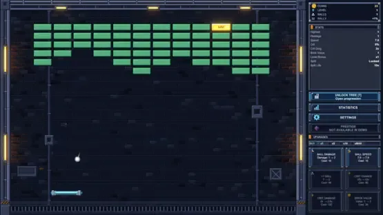 Breakremental screenshot 3