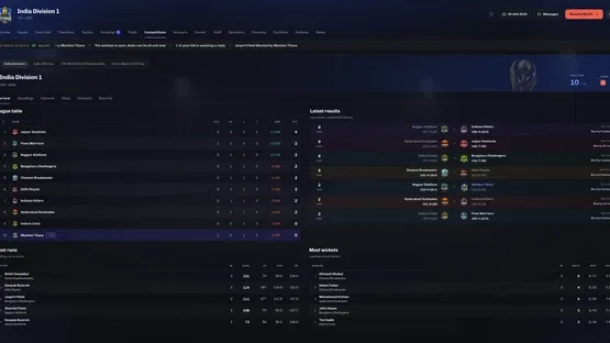 Select Eleven screenshot 3