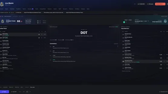 Select Eleven screenshot 4