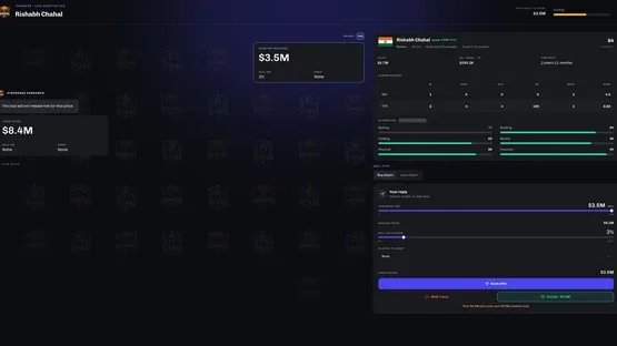 Select Eleven screenshot 2