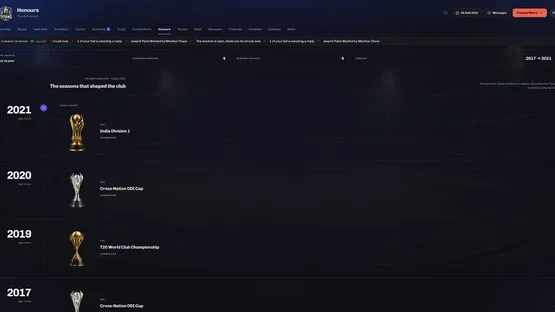 Select Eleven screenshot 1
