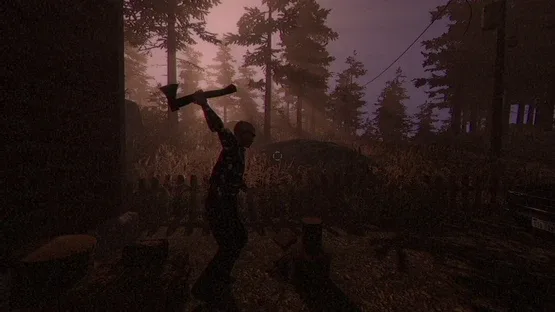 Lost Hopes: Day of Betrayal screenshot 1