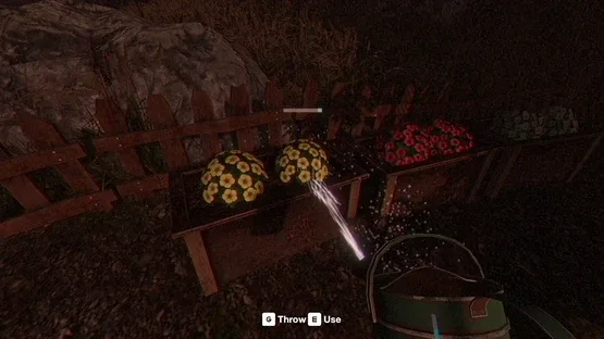 Lost Hopes: Day of Betrayal screenshot 2