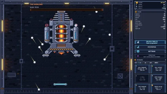 Breakremental screenshot 5
