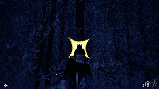 Frostmason screenshot 4